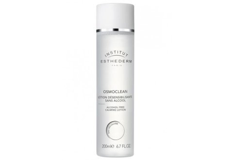 Institut Esthederm Osmoclean Alcohol Free Calming Lotion 200 ml. - Temizleyici Tonik