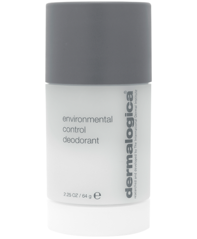 Dermalogica Environmental Control Deodorant - Doğal, Kokuya Karşı Koruyucu 64 gr.