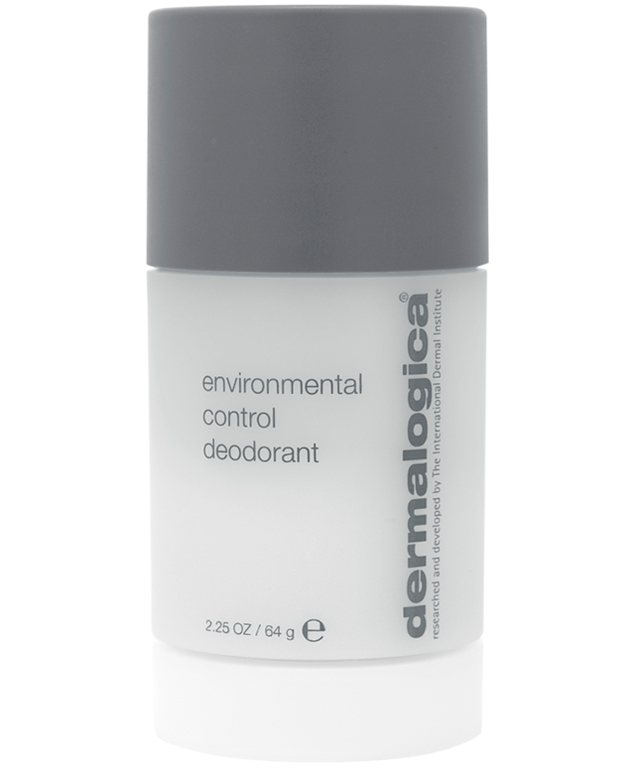 Dermalogica Environmental Control Deodorant - Doğal, Kokuya Karşı Koruyucu 64 gr.