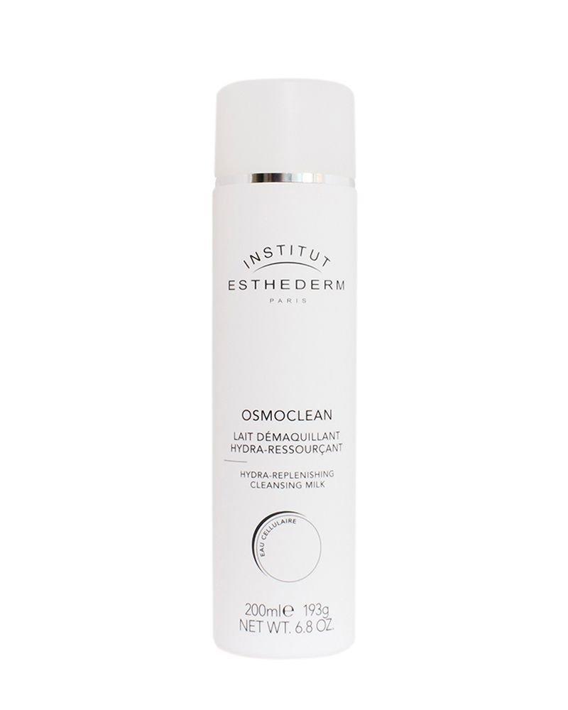 Institut Esthederm Osmoclean Hydra Replenishing Milk 200 ml. - Temizleyici Süt