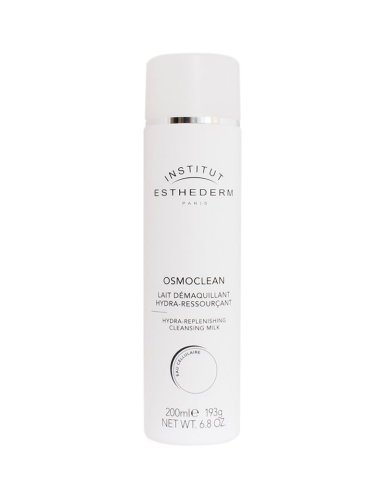 Institut Esthederm Osmoclean Hydra Replenishing Milk 200 ml. - Temizleyici Süt