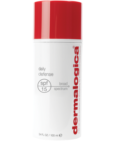Dermalogica Daily Defense Spf15 - Çok İşlevli UV Koruması 100 ml.