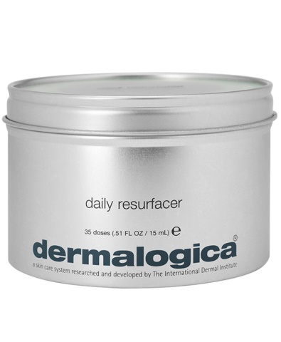 Dermalogica Daily Resurfacer - Aydınlatıcı Eksfoliant 15 ml.
