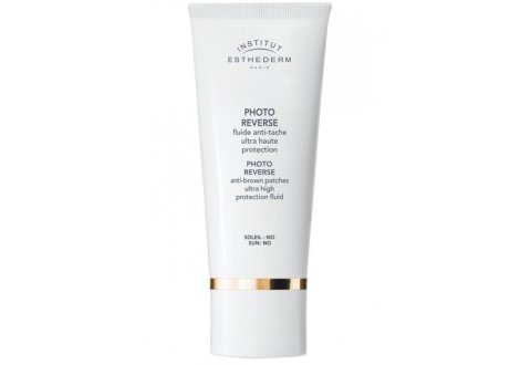 Institut Esthederm Photo Reverse Hyper Pigmented Skin Anti-Brown Patches Fluid 50 ml.