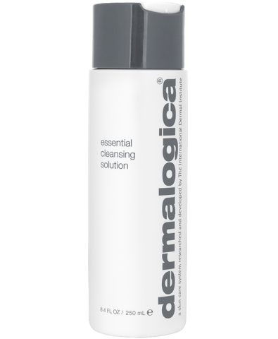 Dermalogica Essential Cleansing Solution 250 ml. - Besleyici Temizleyici Krem