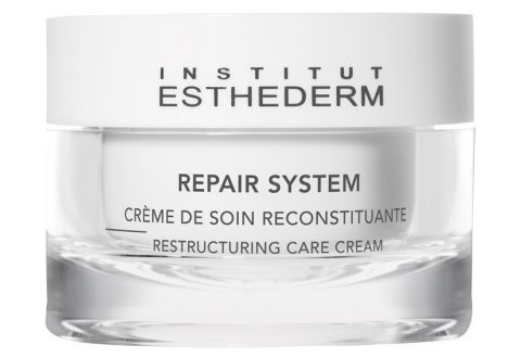Institut Esthederm Repair System Restructuring Care Cream 50 ml.