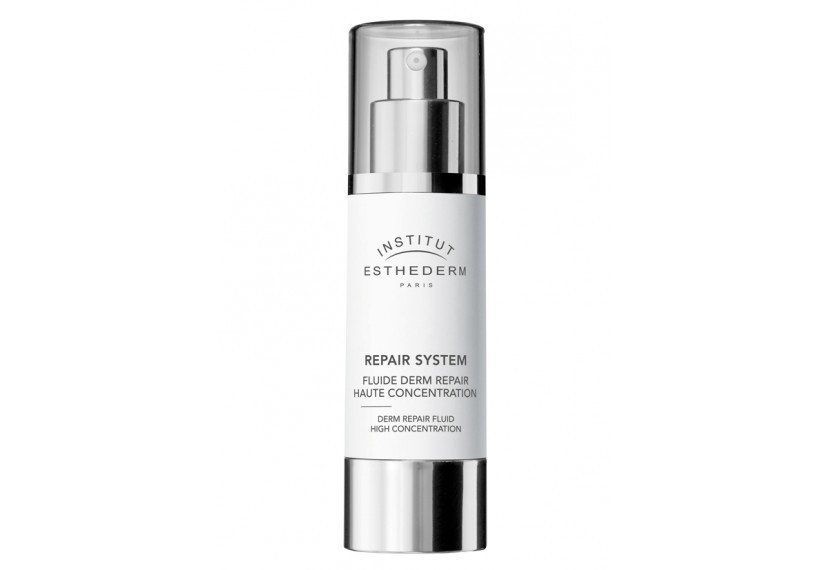 Institut Esthederm Repair System Derm Repair High Concentration Fluid 50 ml.