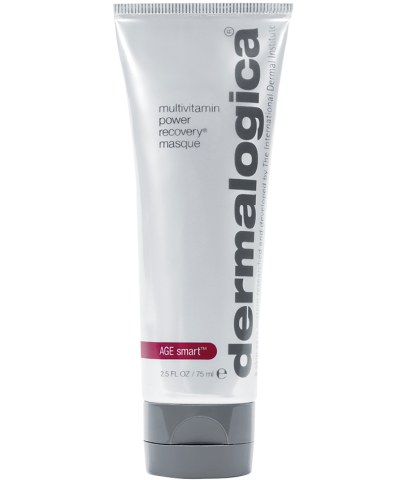 Dermalogica Multivitamin Power Recovery Masque 75 ml. - Besleyici ve Onarıcı Bakım