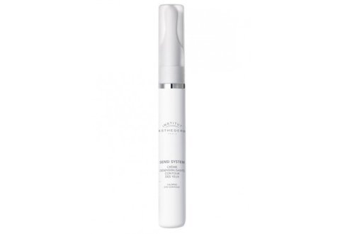 Institut Esthederm Sensi System Calming Eye Contour Cream 15 ml.