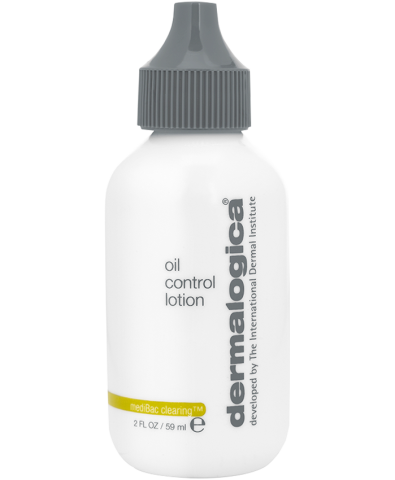 Dermalogica Oil Control Lotion 59 ml. - Yağ Emici Nemlendirici