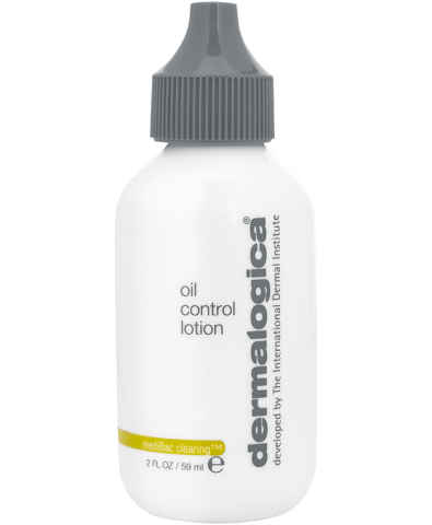Dermalogica Oil Control Lotion 59 ml. - Yağ Emici Nemlendirici
