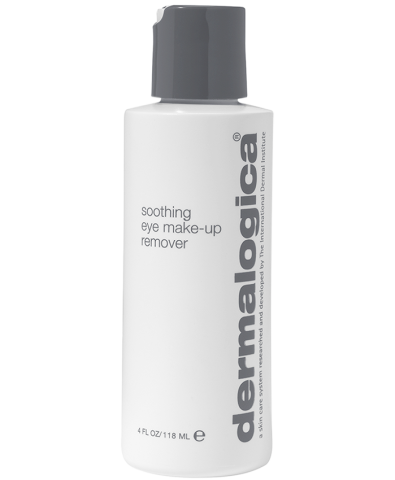 Dermalogica Soothing Eye Make-Up Remover 118 ml. - Hassaslaştırmadan Temizleyen Köpüren Jel