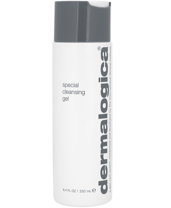 Dermalogica Special Cleansing Gel 250 ml. - Nazik Köpüren Temizleyici