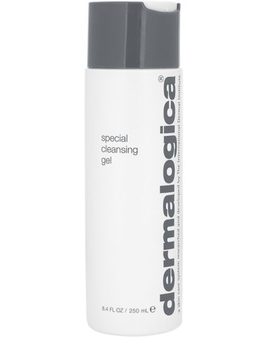 Dermalogica Special Cleansing Gel 250 ml. - Nazik Köpüren Temizleyici