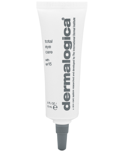Dermalogica Total Eye Care Spf15 15 ml. - Aydınlatan Yumuşatan Koruma