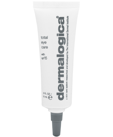 Dermalogica Total Eye Care Spf15 15 ml. - Aydınlatan Yumuşatan Koruma