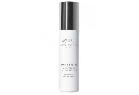 Institut Esthederm White System Anti Brown Patches Serum 9 ml.