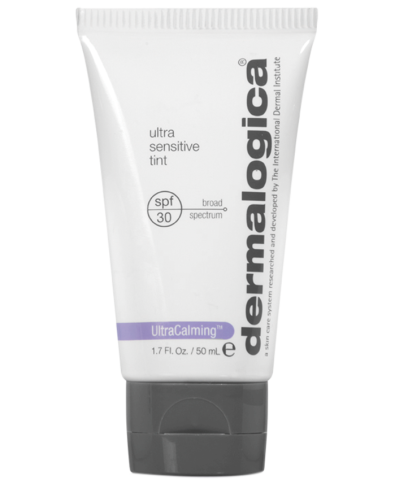 Dermalogica Ultra Sensitive Tint Spf30 - Hafif Renkli Nemlendirici