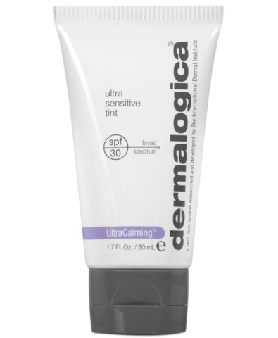 Dermalogica Ultra Sensitive Tint Spf30 - Hafif Renkli Nemlendirici