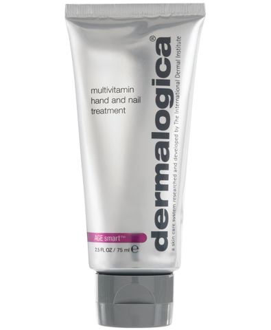 Dermalogica Multivitamin Hand and Nail Treatment 75 ml. - Onarıcı ve Rahatlatıcı