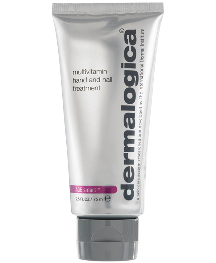 Dermalogica Multivitamin Hand and Nail Treatment 75 ml. - Onarıcı ve Rahatlatıcı