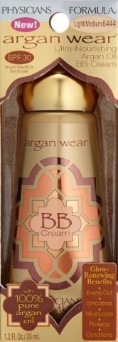 Physicians Formula Argan Wear BB Krem Light/Medium