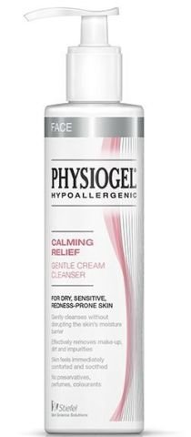 Physiogel Calming Relief Yüz için Makyaj Temizleme 200 ml.