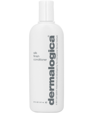 Dermalogica Silk Finish Conditinor 237 ml. - Saça Parlaklık Veren Krem