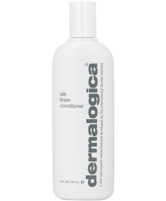 Dermalogica Silk Finish Conditinor 237 ml. - Saça Parlaklık Veren Krem