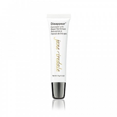 Jane Iredale Disappear Concealer with Green Tea Extract 15 ml. - Medium Dark