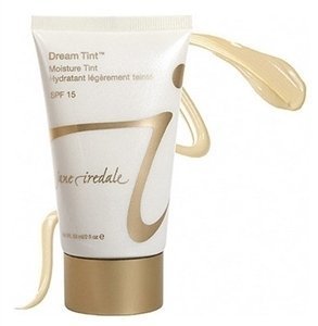 Jane Iredale Dream Tint Tinted Moisturizer Spf15 Warm Bronze 50 ml.