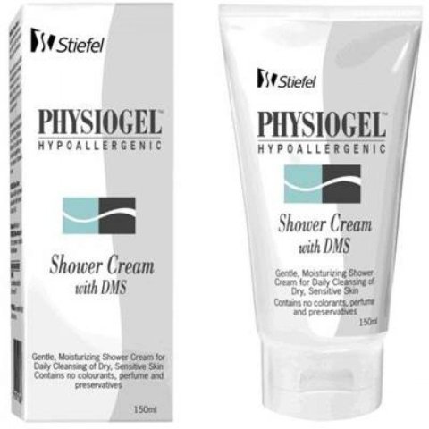 Physiogel Shower Cream 150 ml.
