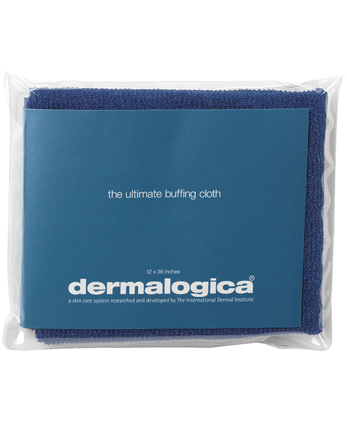 Dermalogica The Ultimate Buffing Cloth Cildi Yenileyen Kese