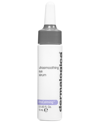 Dermalogica Ultrasmoothing Eye Serum 15 ml. - Sıkılaştırıcı Nazik Göz Bakımı