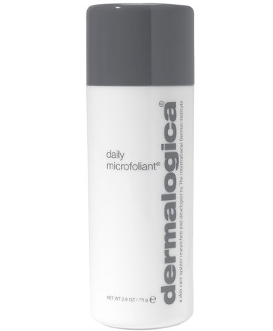 Dermalogica  Daily Microfoliant 75 gr. - Hassas Aydınlatıcı Eksfoliant