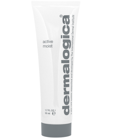 Dermalogica Active Moist 50 ml. - Hafif Yağsız Losyon