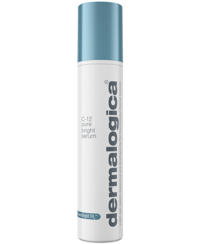 Dermalogica C-12 Pure Bright Serum 50 ml. - Cildi Aydınlatan Serum