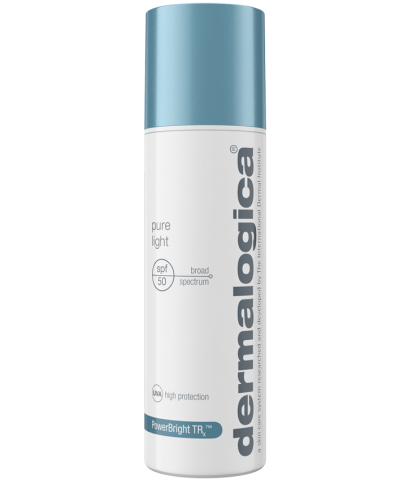 Dermalogica Pure Light Spf50 50 ml. - Geniş Spektrumlu Nemlendirici
