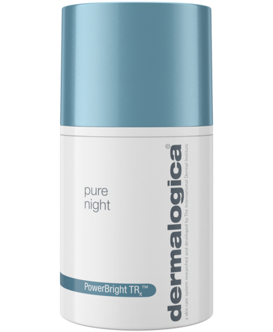 Dermalogica Pure Night 50 ml. - Besleyici Gece Bakım Kremi