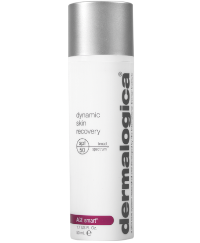 Dermalogica Dynamic Skin Recovery Spf50 50 ml. - Sıkılaştırıcı Hafif Yapılı Nemlendirici