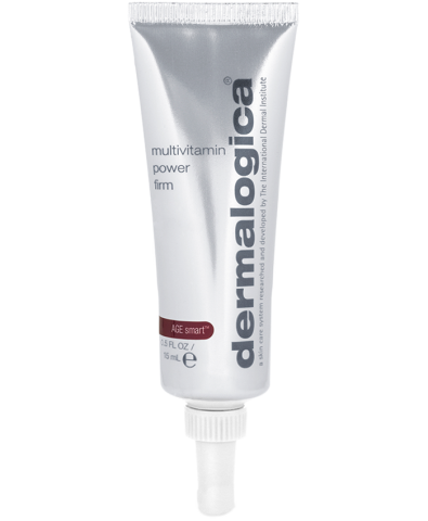 Dermalogica Multivitamin Power Firm 15 ml. - Pürüzsüzleştirici Vitamin Kompleksi