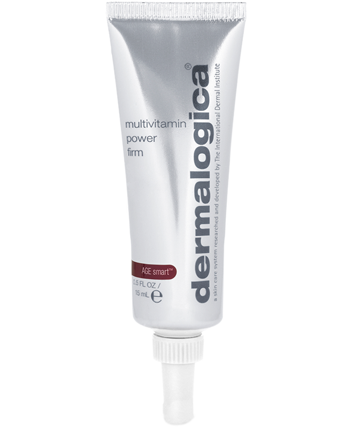 Dermalogica Multivitamin Power Firm 15 ml. - Pürüzsüzleştirici Vitamin Kompleksi