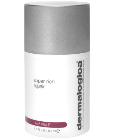 Dermalogica Super Rich Repair 50 ml. - Sıkılaştırıcı Hafif Yapılı Nemlendirici