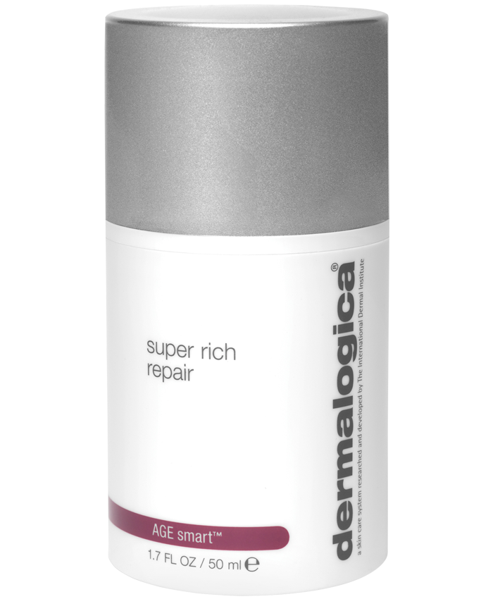 Dermalogica Super Rich Repair 50 ml. - Sıkılaştırıcı Hafif Yapılı Nemlendirici