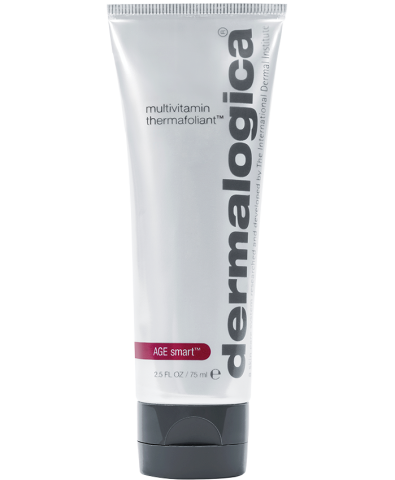 Dermalogica Multivitamin Thermafoliant 75 ml. - Isıya Aktive Olan Scrub