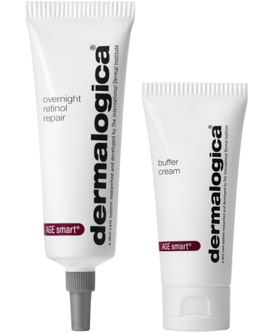 Dermalogica Overnight Retinol Repair 30 ml. - Retinollü Bakım