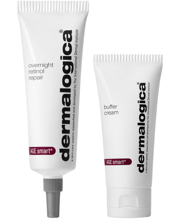 Dermalogica Overnight Retinol Repair 30 ml. - Retinollü Bakım