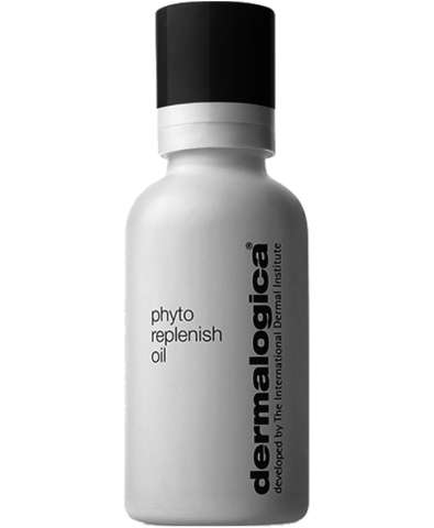 Dermalogica Phyto Replenish Oil 30 ml. - Işıltılı Nemlendirici Bakım