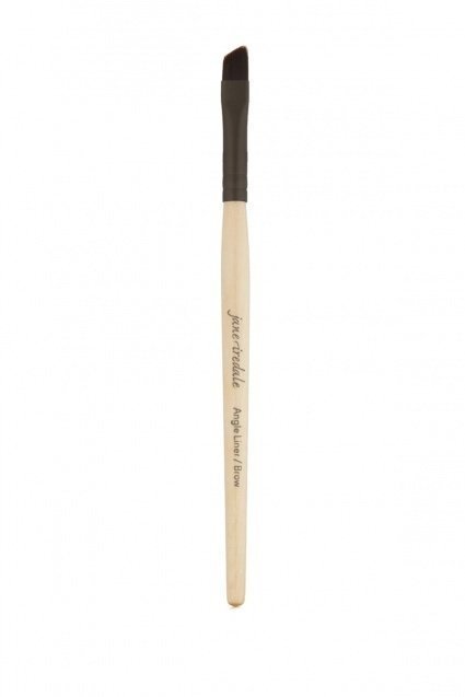 Jane Iredale Angle Liner Brow Brush - Eyeliner Fırçası