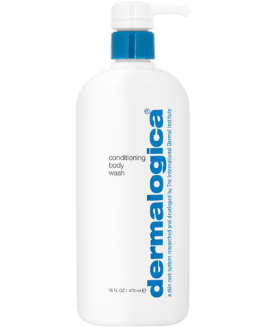 Dermalogica Conditioning Body Wash 473 ml. - Besleyici Vücut Temizleyici